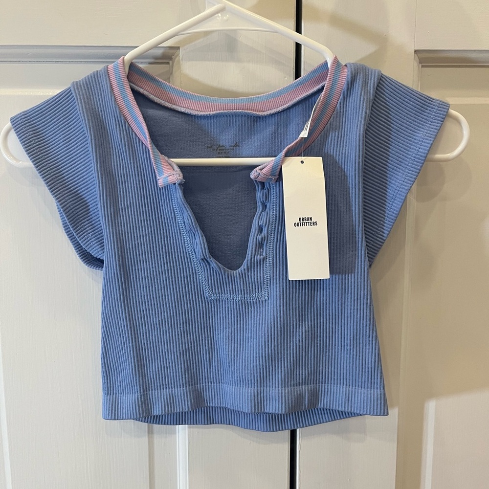 Urban Outfitters out from under top new with tags